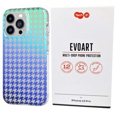 Tech21 Hülle für iPhone 13