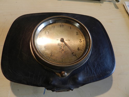 Smiths zeituhr 26731 - smiths,