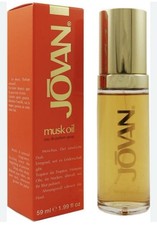 Jōvan Musk Öl rau de Parfüm