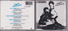 Scorpions – Gold Ballads - Still Loving You  (5 Track Maxi CD)