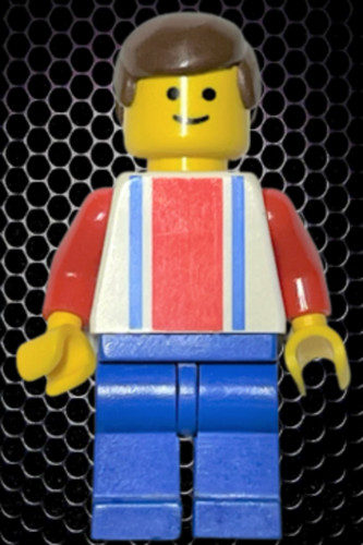 Lego minifigur soc096 - lego®,