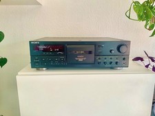 Sony TC K 222 ESJ (909)