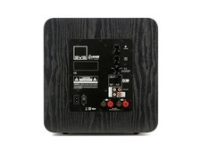 SVS SB 1000 Classic Black Ash