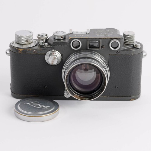 Leitz leica iiic grau grey - leitz,
