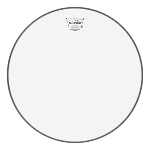 Remo ambassador hazy - 14'',