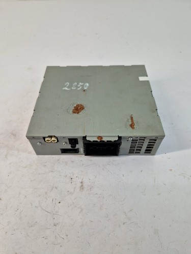 Audi 2014 cd player - b8,