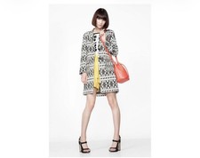 Desigual Damen Mantel Women`s