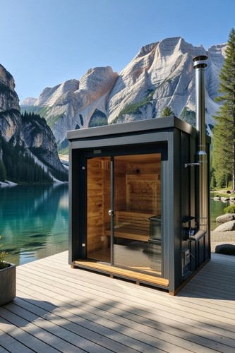 Gardenandpoolscom garten sauna - gardenandpoolscom,