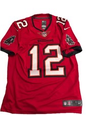 Nike NFL Vapor Limited Jersey Trikot Herren M Buccaneers Tom Brady