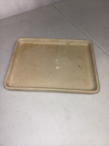 Pampered chef stoneware small - chef,