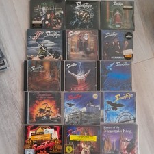 Savatage - Discography 15