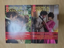 Historical gold extra - historical,