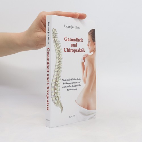 Gesundheit und chiropraktik - gesundheit,