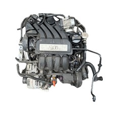 VW GOLF 6   1,6l MOTOR BSE