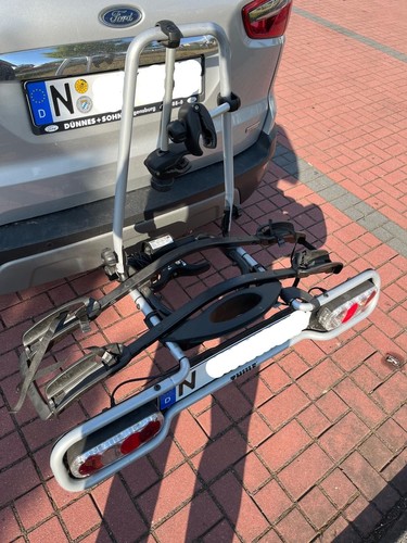 Thule euro ride - thule, 940