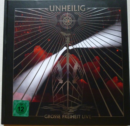 Unheilg der graf grosse - –,