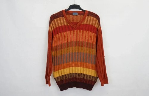 Vintage kenzo herren - vintage, pullover