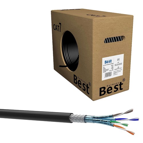 Cat outdoor lan kabel - cat,