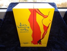 Les Beaux Arts alter