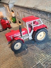 Tracteur Schlüter Super 1250
