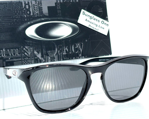 Oakley manorburn black ink - oakley,
