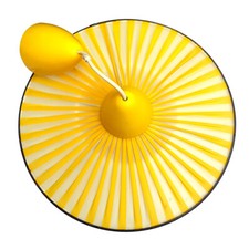 Swinging Fifties Plissee