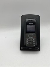 Old Phone • Nokia 1208 • TELEKOM • geprüft • Klein & fein • Ohne Vertrag ✅✅