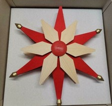 Spanstern Adventssterne