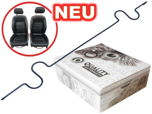 Draht feder vordersitz - draht,