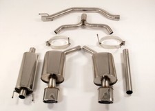 Friedrich Motorsport Duplex