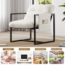 Cashmere Sessel Lehnstuhl