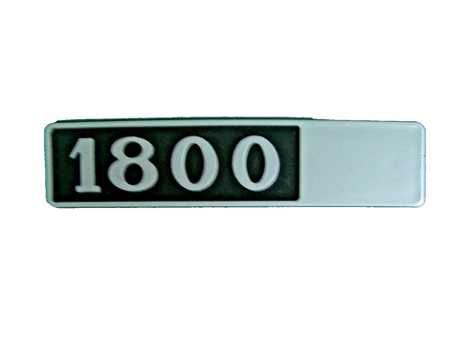 Emblem badge lancia - /,