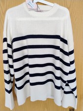 ROSA & ME PULLOVER WOLLE