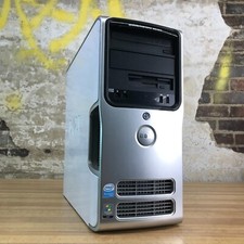 Dell Dimension E310 PC Pentium