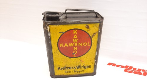 öldose ölbüchse kawenol - Öldose,