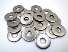 Unterlegscheiben Edelstahl DIN