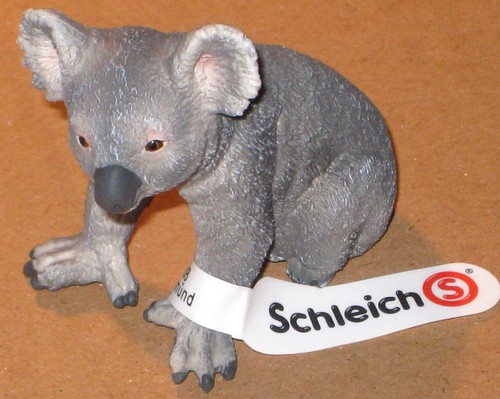Edeka schleich tiere - ,