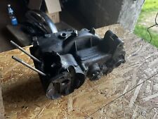 Zündapp ZA25 ZA40 Motorhälften Antriebsrad Ritzel