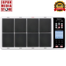 ROLAND OCTAPAD SPD-30 weiß
