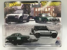 Hot Wheels Premium Team