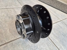 Yamaha TZ 250/350 Nabe