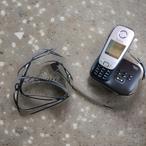 Siemens gigaset a415 - gigaset,