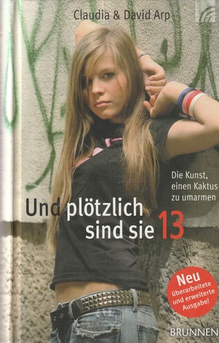 Und plötzlich sind - , 13