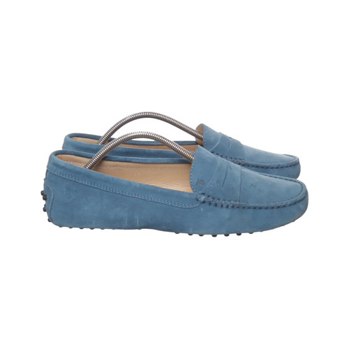 Tod loafers größe 38 - loafers,, größe: