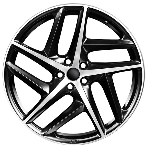 Kahn rs forged - kahn®, 22"