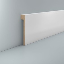Sockelleiste Abdeckleiste