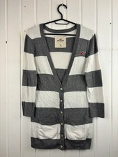 Hollister Damen Strickjacke