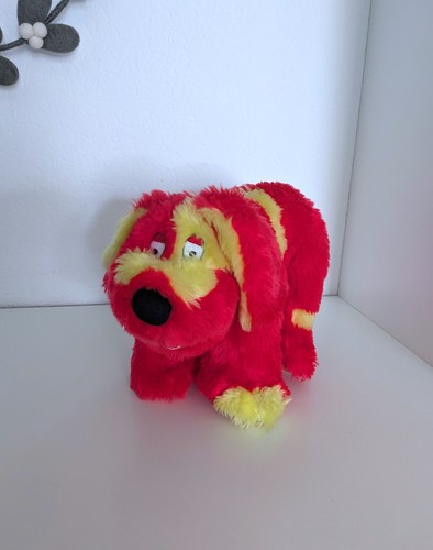 Hasbro tweenies doodles hund - tweenies,
