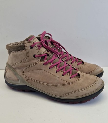 Ecco damen stiefel - ecco, 39