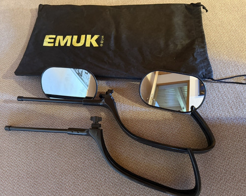 Emuk 100096 wohnwagenspiegel - emuk,
